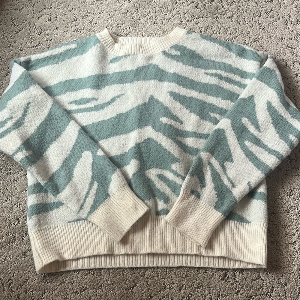 Shein Sweater